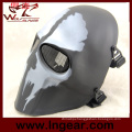 Tactical Captain America Mask Ziz01-Jj Mask Plastic Mask